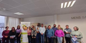 Liege Ecoteam