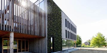 t Centrum by Kamp C