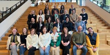 Second Interregional Event in Breda