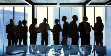 Stakeholder meeting