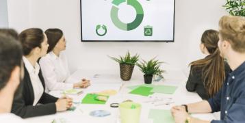 Corporate Sustainability Reporting