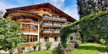 Ribno Alpine Resort