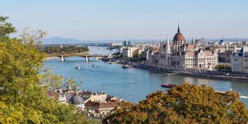 The seventh study visit will be in Budapest, Hungary