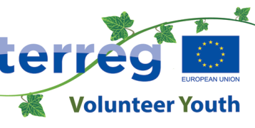 Interreg Volunteer banner