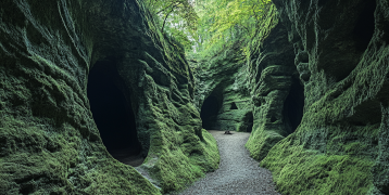 Swabian Alb Biosphere Reserve
