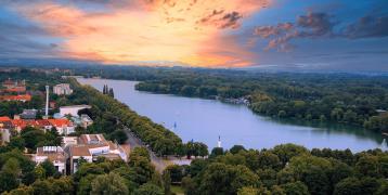 Climate Proofing Lower Saxony