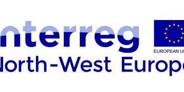 Interreg North-West Europe Logo 