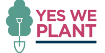 yes we plant logo