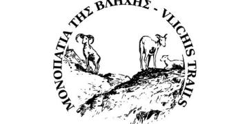 The photo is related to the migration paths of the large livestock in the mountain range, which, through pastoral practices, became the forefront of the agro-food heritage of the region