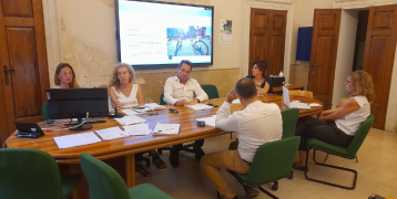 mantova stakeholder meeting