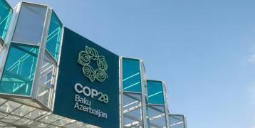 COP29 is being held in Baku, Azerbaijan