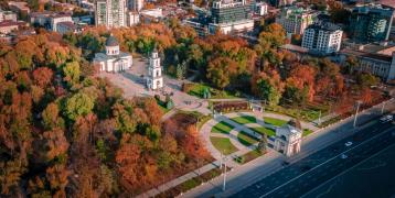 Moldova