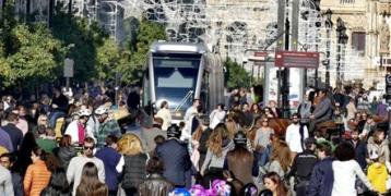 overtourism 