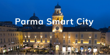 Parma Futuro Smart: an innovation hub for a smarter city