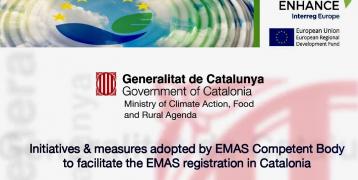 Ministry of Climate Action, Food and Rural Agenda, Government of Catalonia
