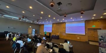 4th stakeholder meeting 