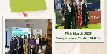 Fomento San Sebastián explores Emilia-Romagna's Innovation Ecosystem