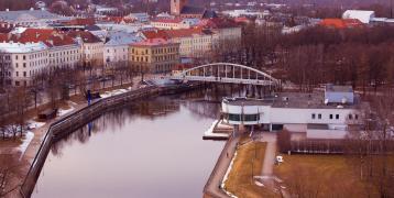 Tartu, Estonia