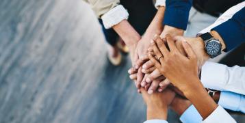 Regional Stakeholder Group meeting on 13 May 2024 in Mannheim