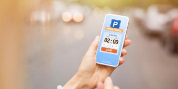 Smart parking solutions