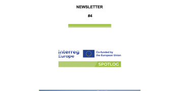SPOTLOG newsletter #4