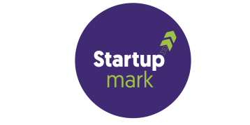 Logo Initiative Startupmark