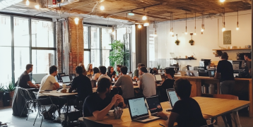 startups ecosystems