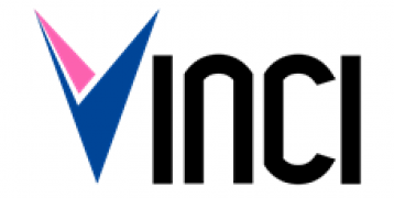 vINCI logo
