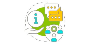 icon stakeholders involved