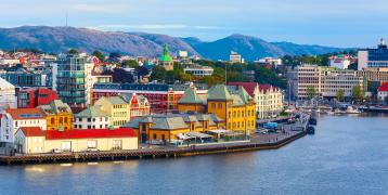 Stavanger