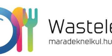 Wasteless Programme logo