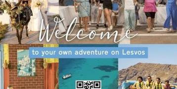 Island of Lesvos