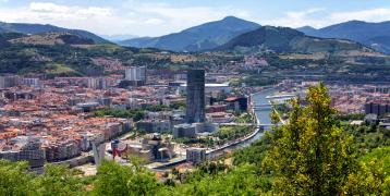 Bilbao, Spain