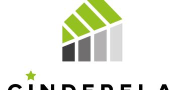 Logo of the Cinderela project