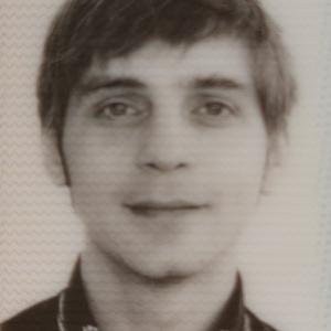 Profile picture for user giedrius.kavaliauskas@vilnius.lt