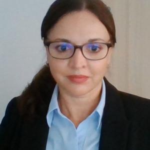 Profile picture for user irina.isac@primariagalati.ro