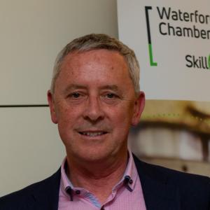 Profile picture for user donal.nolan@waterfordchamber.ie