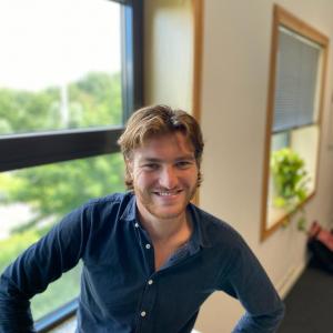 Profile picture for user Lars.van.beusekom@rws.nl