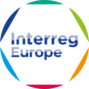 Profile picture for user communication@interregeurope.eu