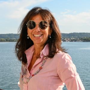 Profile picture for user patrizia.pistochini@enea.it