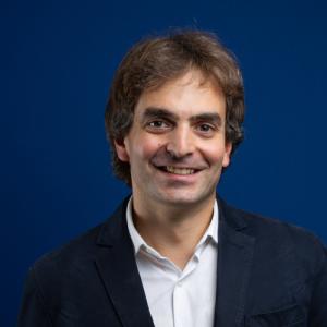 Profile picture for user marco.mazzuoli@unige.it
