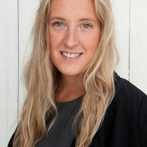 Profile picture for user Emelie.Saterberg@ange.se