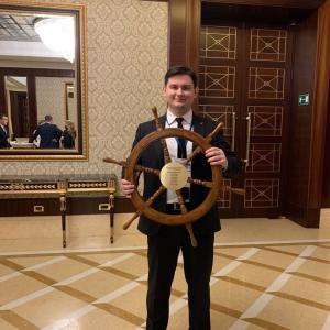 Profile picture for user m.omelchenko@uiip.org.ua
