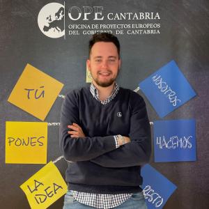 Profile picture for user dsanjuan@opecantabria.es
