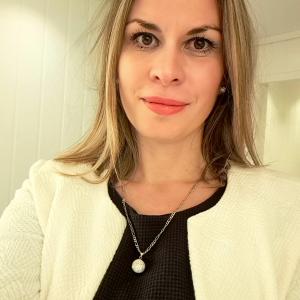 Profile picture for user Sanja.Smiljic@usn.no