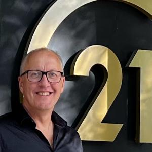 Profile picture for user Jim.walker@walk21.com