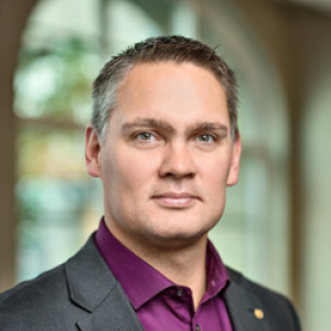 Profile picture for user bjorn.johansson@chalmers.se