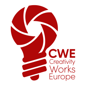 Profile picture for user creativityworkseurope@gmail.com