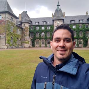 Profile picture for user luis.andres.guillen.alm@slu.se