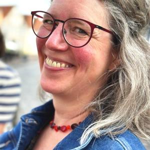 Profile picture for user may-britt.mueller@nordkehdingen.de